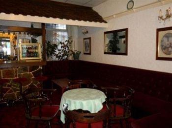 The Elmora Bed & Breakfast Blackpool Exterior photo